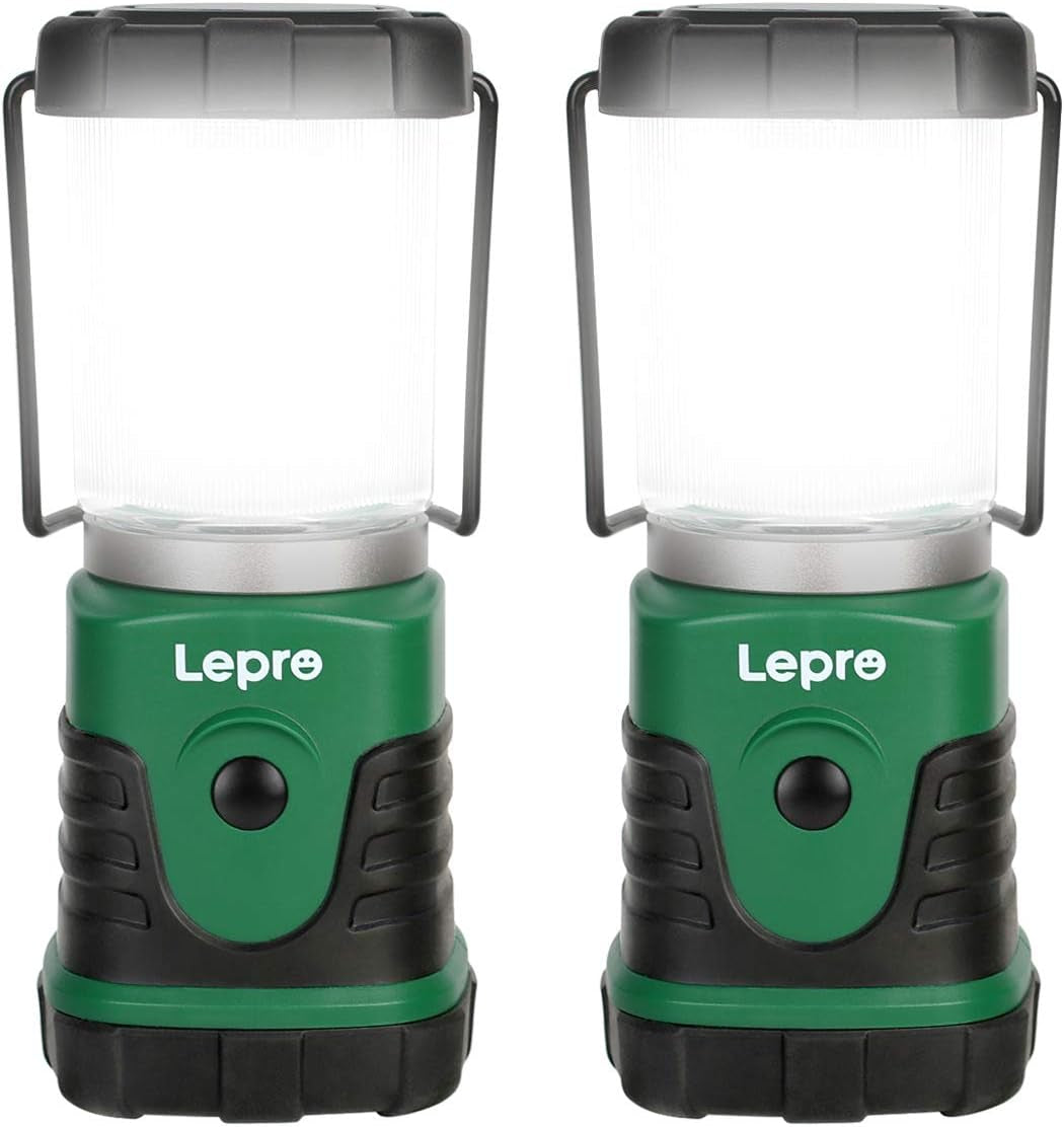 LED Camping Lantern, Mini Camping Lantern
