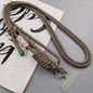 Mobile Phone Lanyard Adjustable Long Crossbody Lanyard Neck Rope Band Shoulder anti Loss Cell Phone Accessories