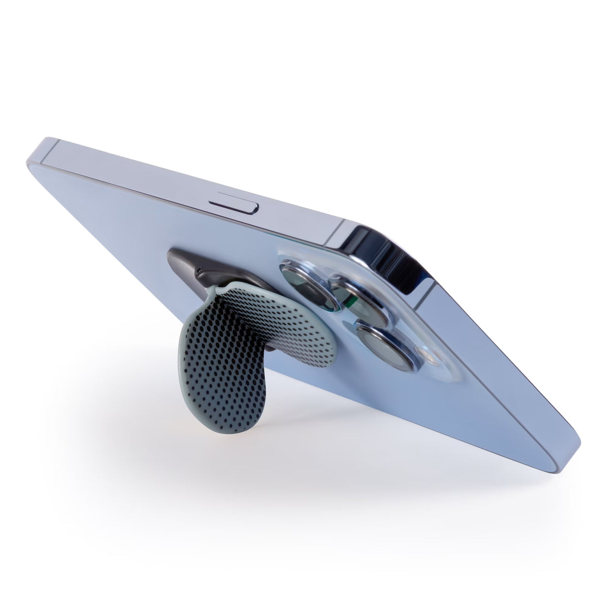 Zipgrips | Universal Phone Grip & Stand | Ultra-Thin & Wireless Compatible