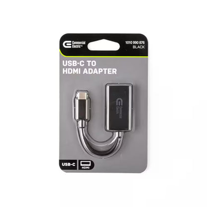 USB-C to HDMI ADAPTER