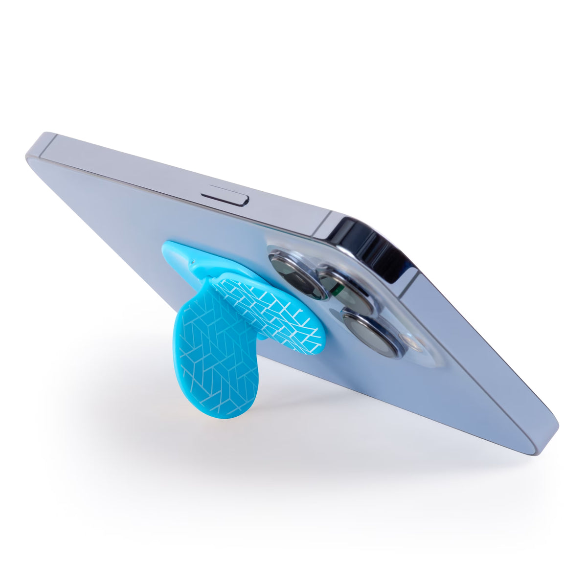 Zipgrips | Universal Phone Grip & Stand | Ultra-Thin & Wireless Compatible