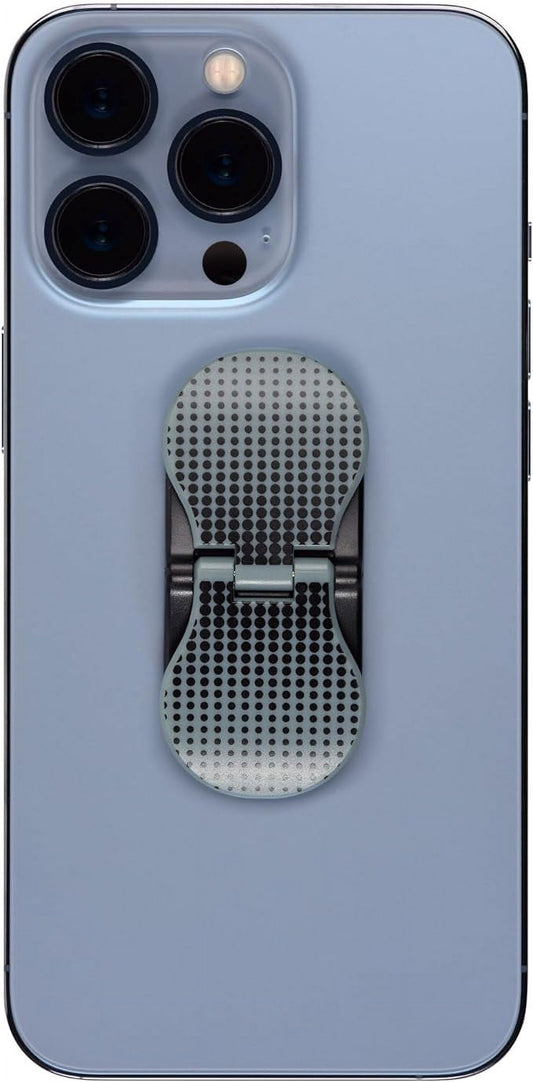 Zipgrips | Universal Phone Grip & Stand | Ultra-Thin & Wireless Compatible