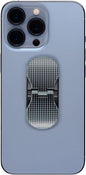 Zipgrips | Universal Phone Grip & Stand | Ultra-Thin & Wireless Compatible