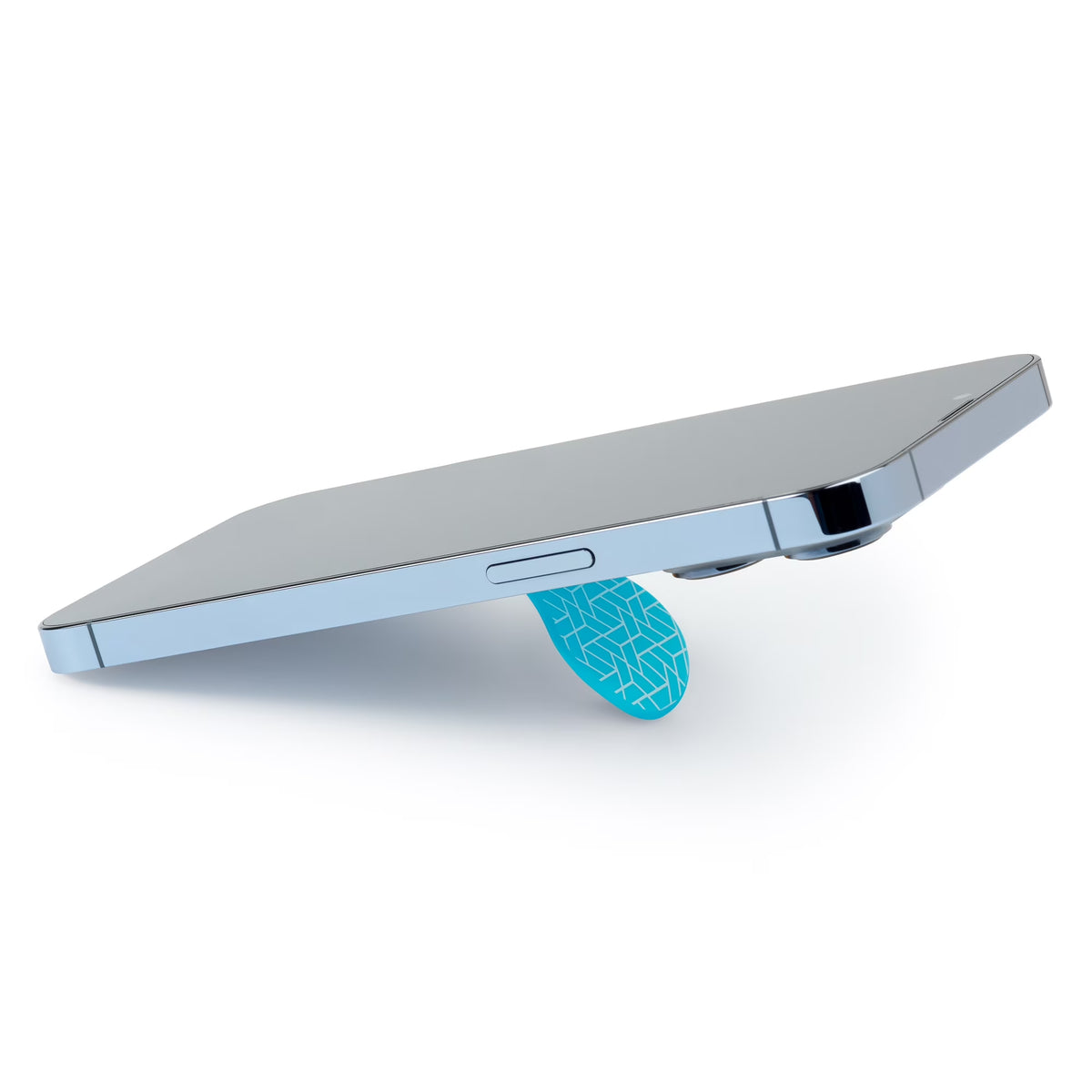 Zipgrips | Universal Phone Grip & Stand | Ultra-Thin & Wireless Compatible