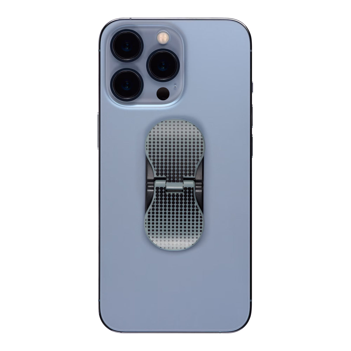 Zipgrips | Universal Phone Grip & Stand | Ultra-Thin & Wireless Compatible