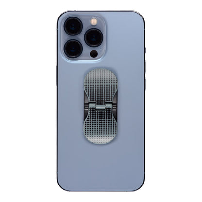 Zipgrips | Universal Phone Grip & Stand | Ultra-Thin & Wireless Compatible