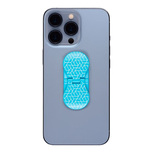Zipgrips | Universal Phone Grip & Stand | Ultra-Thin & Wireless Compatible