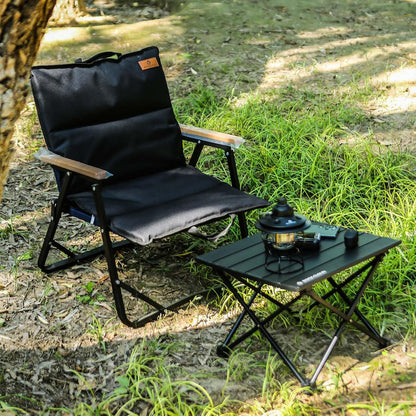 Portable Camping Table Ultralight Aluminum Camp Table Folding Beach Table for Camping Hiking Backpacking Outdoor Picnic