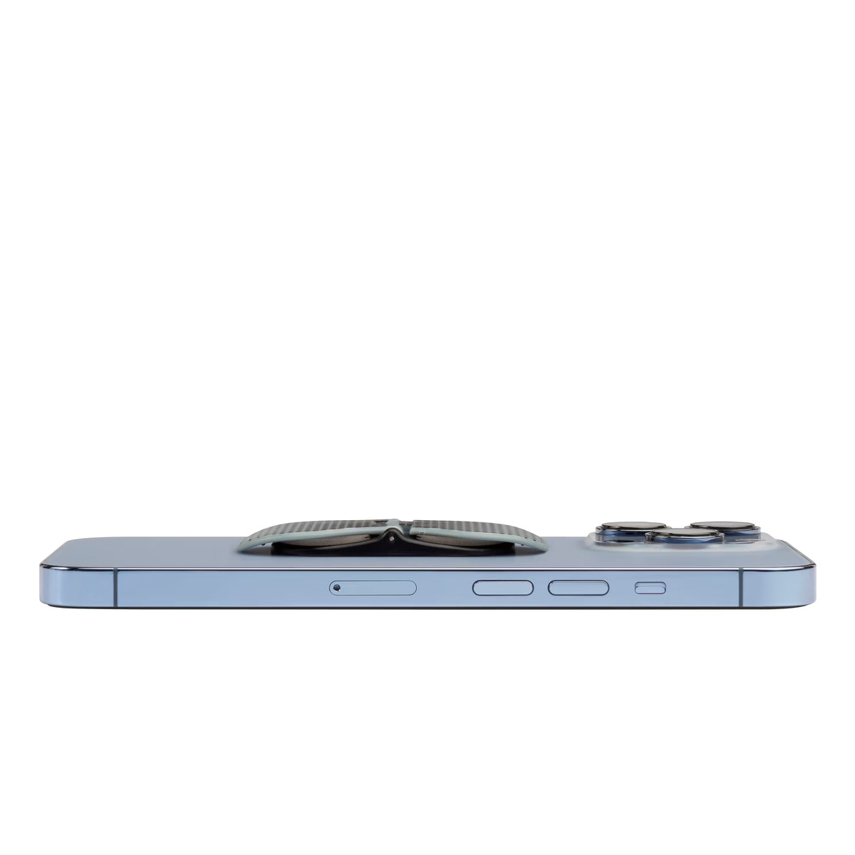 Zipgrips | Universal Phone Grip & Stand | Ultra-Thin & Wireless Compatible