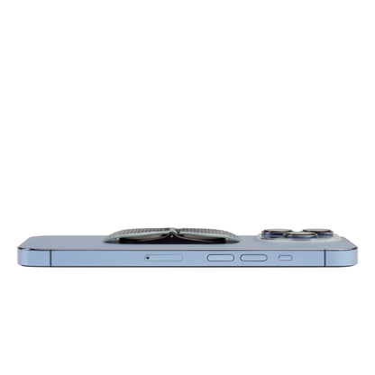 Zipgrips | Universal Phone Grip & Stand | Ultra-Thin & Wireless Compatible