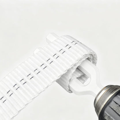 2PCS Strap Winder Winding Aid for Cordless Drill/Driver Power Tool Drill Attachment Easy to Use – Quickly Wrap Straps without Hand Fatigue