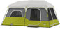 Core 9 Person Instant Cabin Tent - 14' X 9', Green (40008)