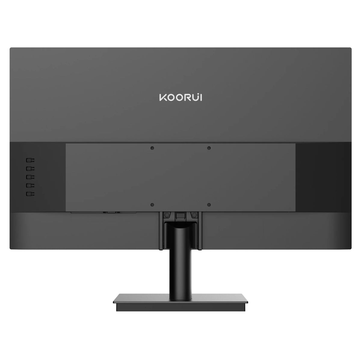 24'' FHD 1920×1080P Computer Monitor, 100Hz PC Monitor, HDMI&VGA VESA, E2412F