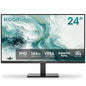 24" FHD 1080P Gaming Monitor, 144Hz Computer Monitor, New, E2411K